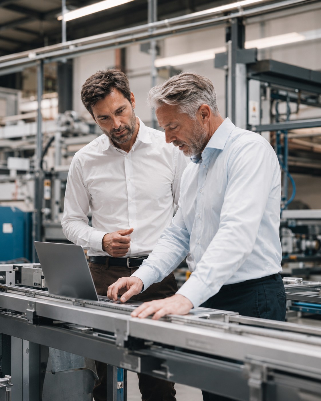 Transmission de PME : préserver avant de transformer